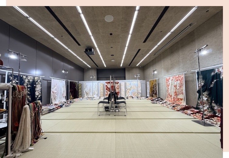 ライトキューブ宇都宮会場